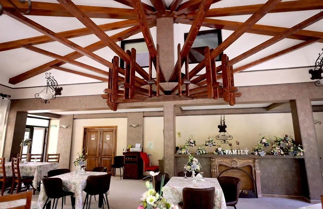 Pensiunea Casa Doamnei Voronet-1